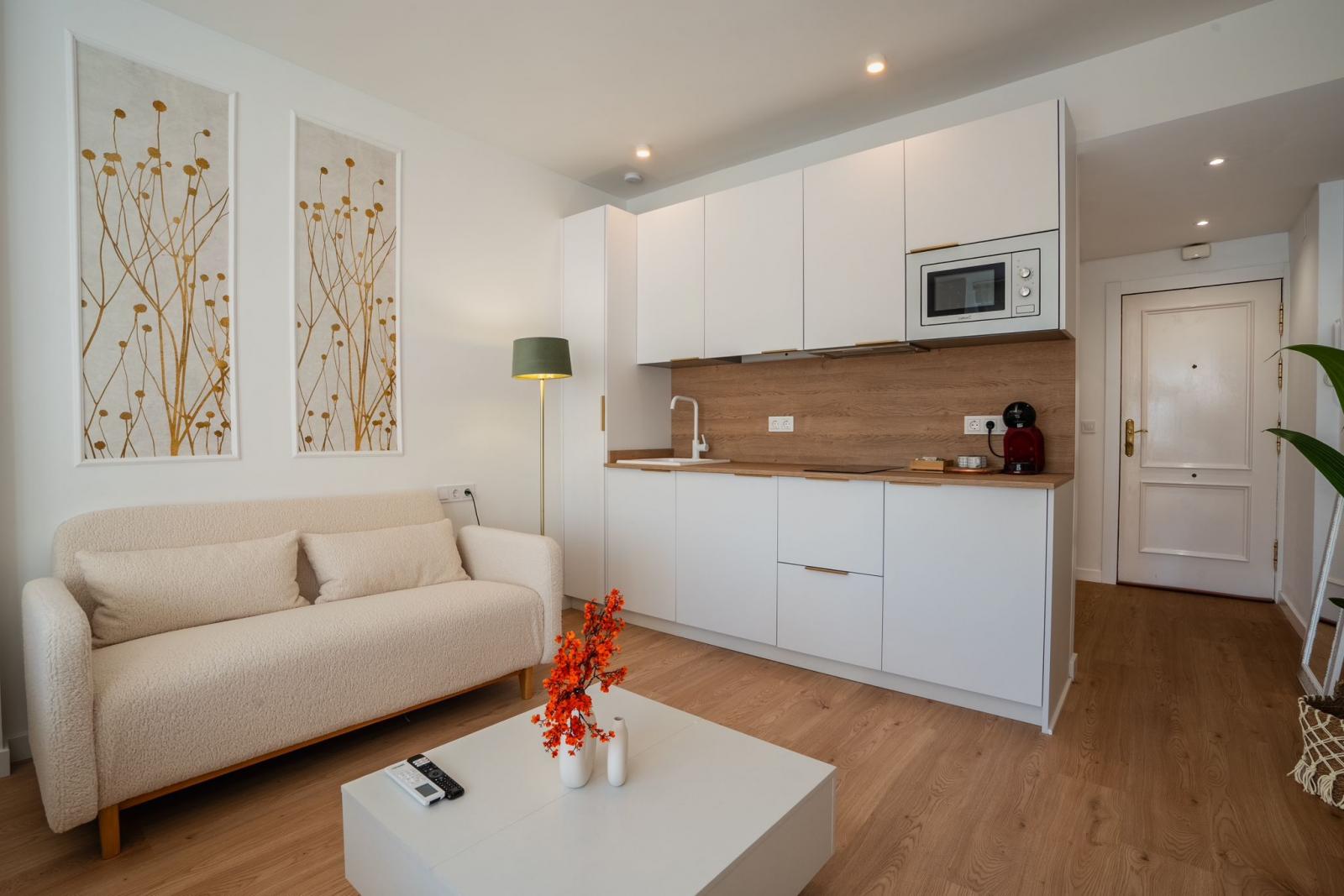 Ain Zaghouan Jardins de Carthage Location Appart. 2 pices Un appartement s3 a jardin de carthage