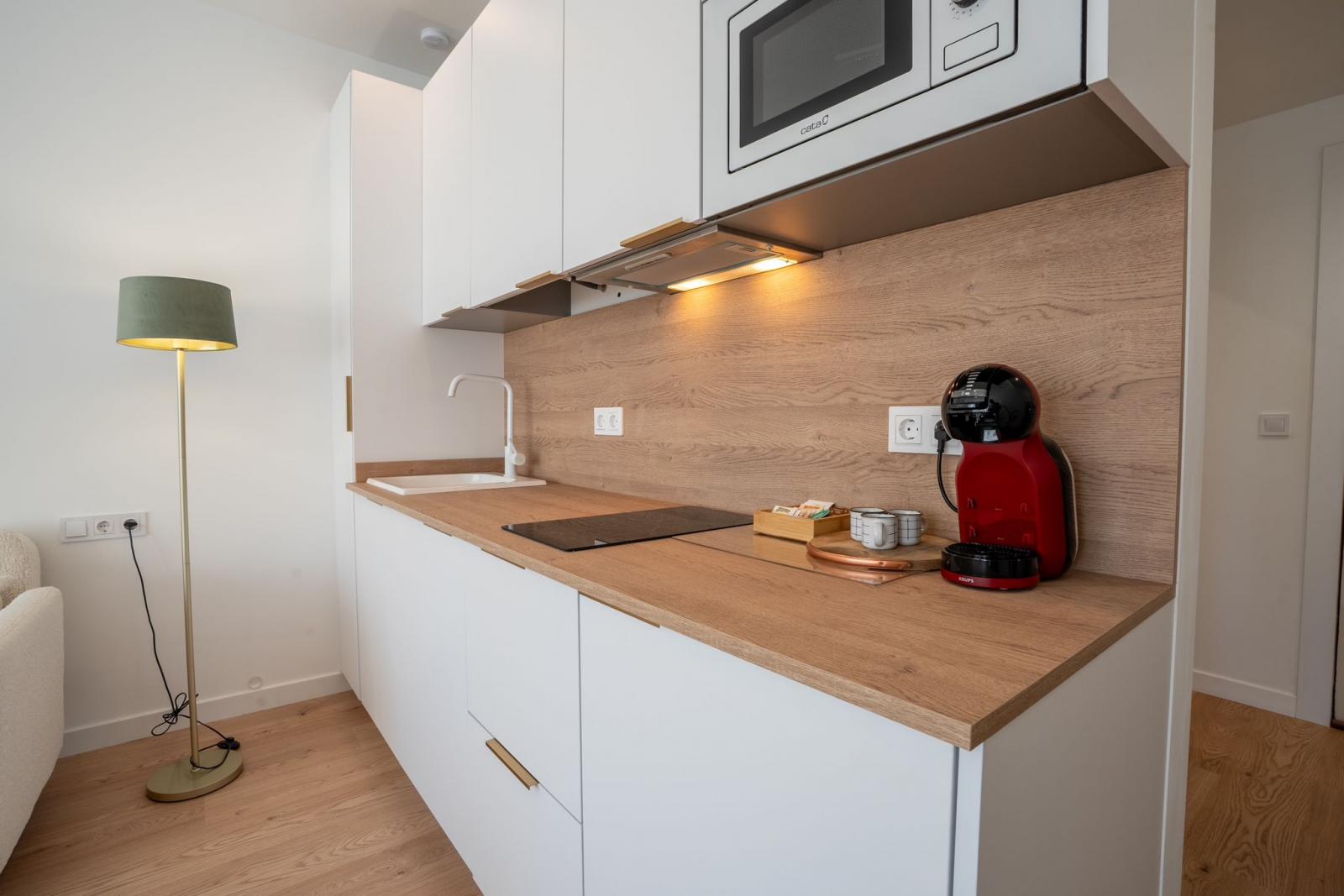 Ain Zaghouan Jardins de Carthage Location Appart. 2 pices Un appartement s3 a jardin de carthage