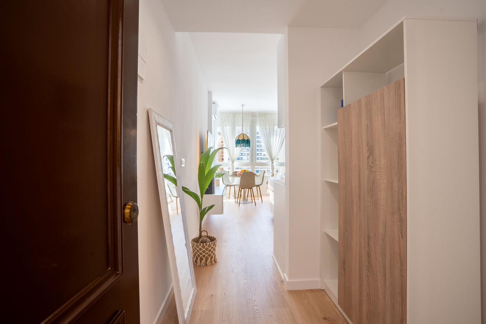 Ain Zaghouan Jardins de Carthage Location Appart. 2 pices Un appartement s3 a jardin de carthage