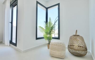 Ain Zaghouan Jardins de Carthage Location Maisons S4 au jardin de carthage