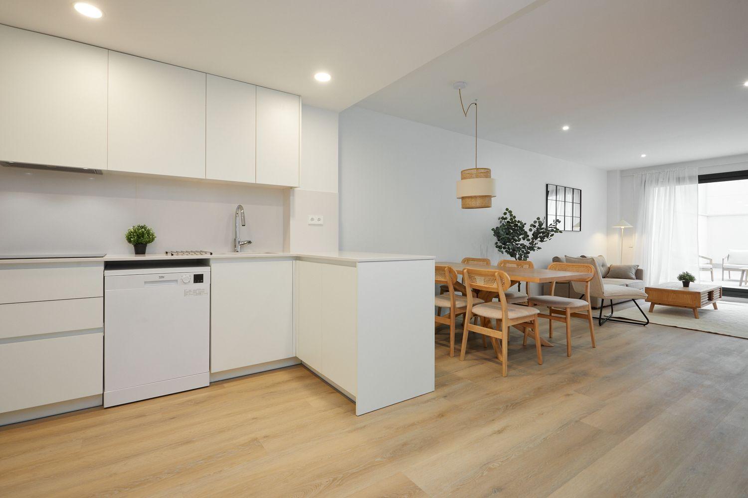 Ain Zaghouan Jardins de Carthage Location Appart. 3 pices Un appartement s3  jardin de carthage