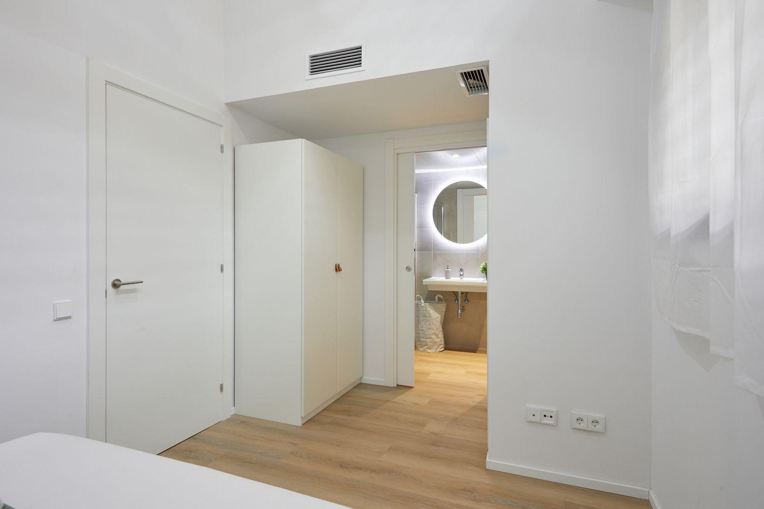 Ain Zaghouan Jardins de Carthage Location Appart. 3 pices Un appartement s3  jardin de carthage