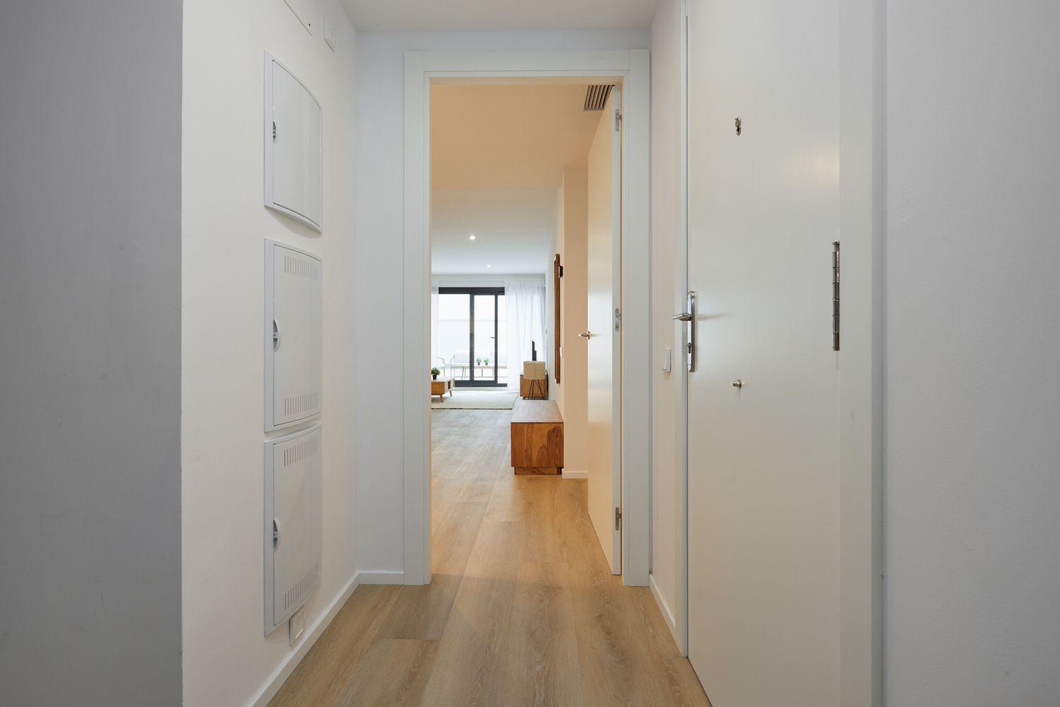 Ain Zaghouan Jardins de Carthage Location Appart. 3 pices Un appartement s3  jardin de carthage