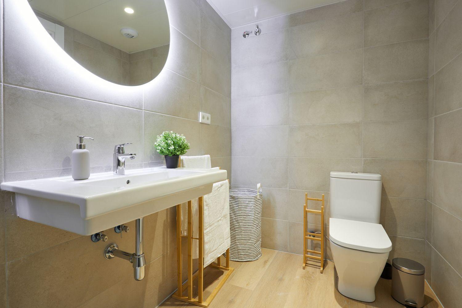 Ain Zaghouan Jardins de Carthage Location Appart. 3 pices Un appartement s3  jardin de carthage