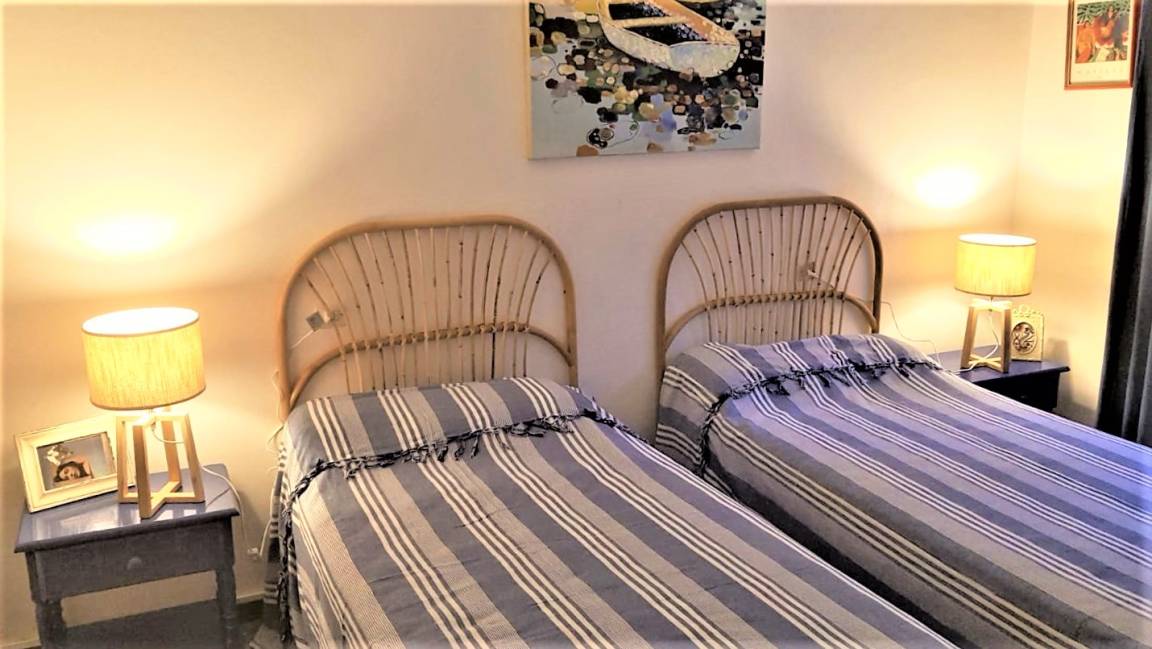 Ain Zaghouan Jardins de Carthage Location Appart. 2 pices Appartement s3 aux jardins de carthage