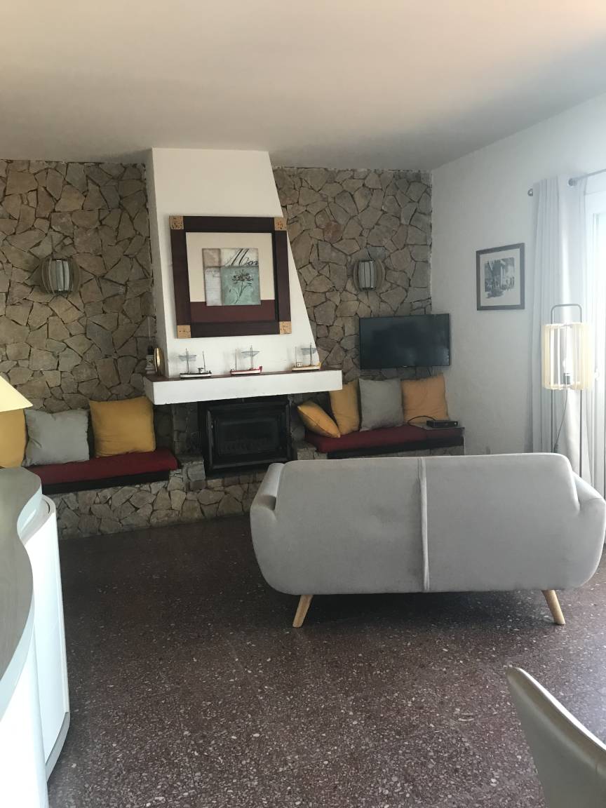 Ain Zaghouan Jardins de Carthage Location Appart. 2 pices Appartement s3 aux jardins de carthage