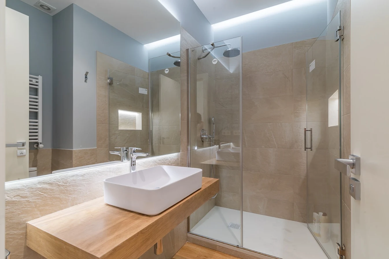 Ain Zaghouan Jardins de Carthage Location Appart. 2 pices Un appartement s3  a jardins de carthage