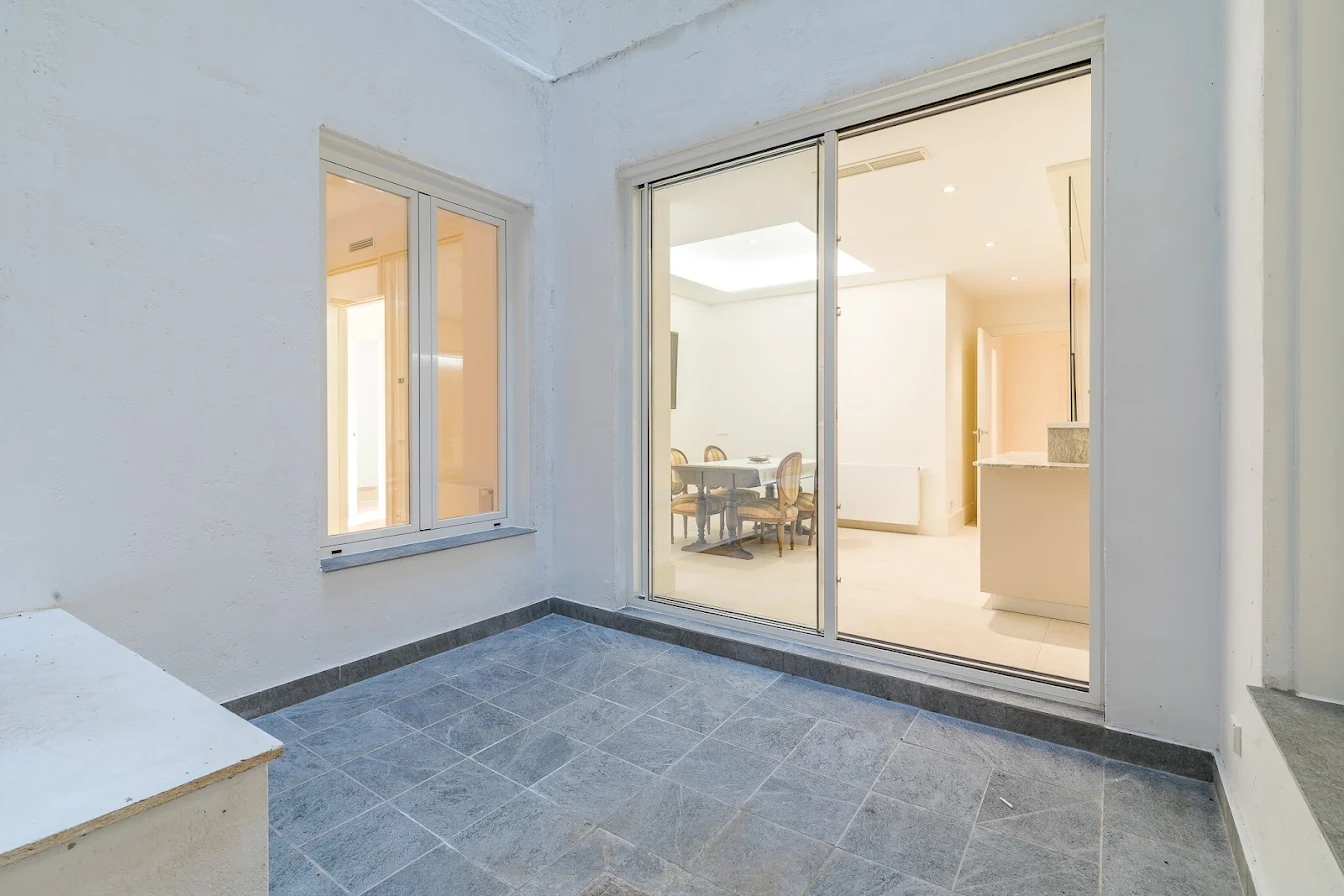 Ain Zaghouan Jardins de Carthage Location Appart. 2 pices Un appartement s3  a jardins de carthage