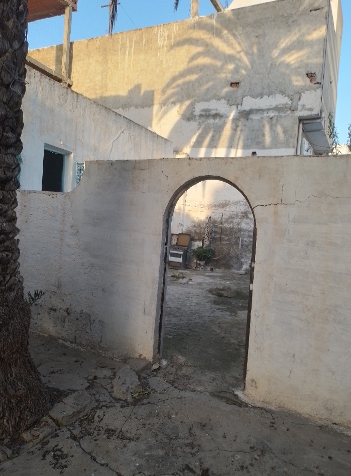 Hammamet Hammamet Vente Maisons Maison s1 hammamet nord