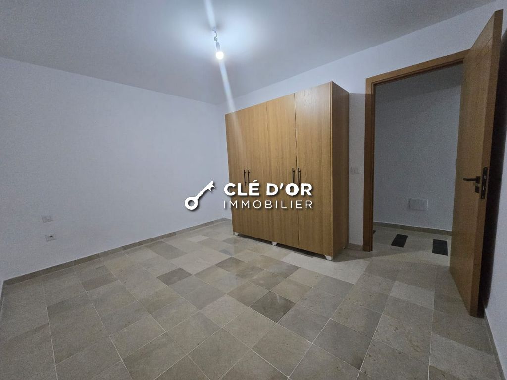 La Soukra La Soukra Location Appart. 1 pice S1  la nouvelle soukra