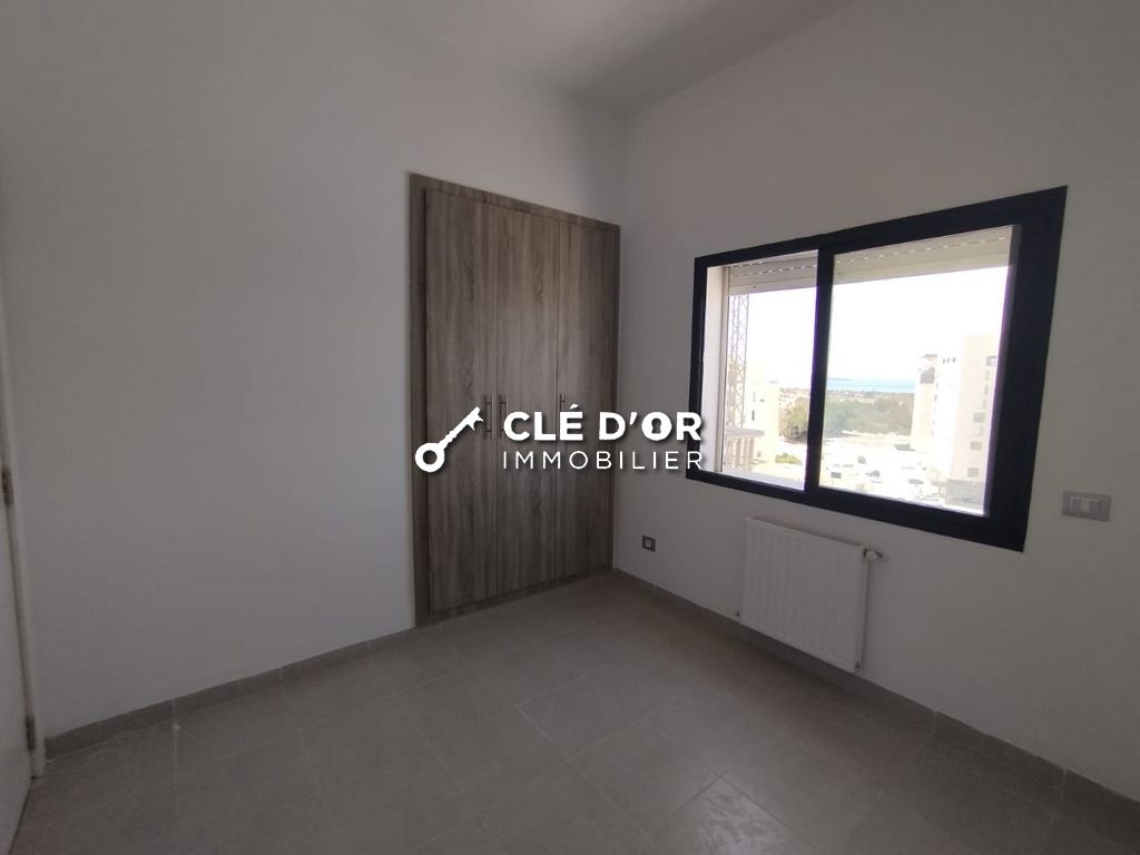 Ain Zaghouan Jardins de Carthage Location Appart. 2 pices Joli s2 jardin de carthage