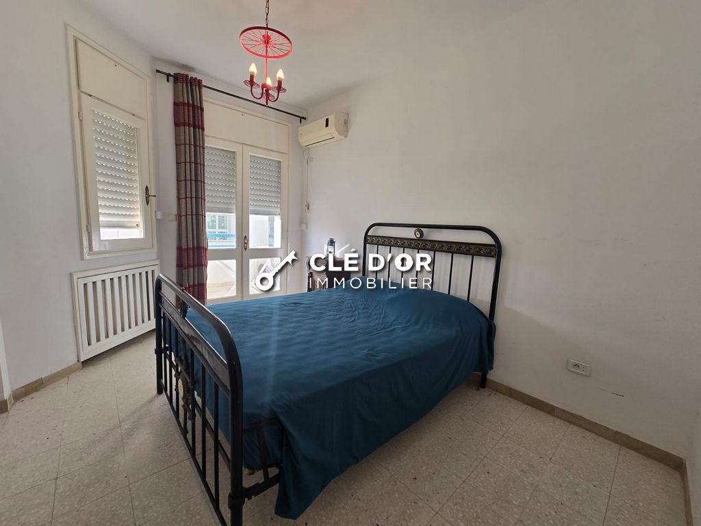 La Marsa Berge Du Lac Location Appart. 2 pices S2 luxe aux lac1
