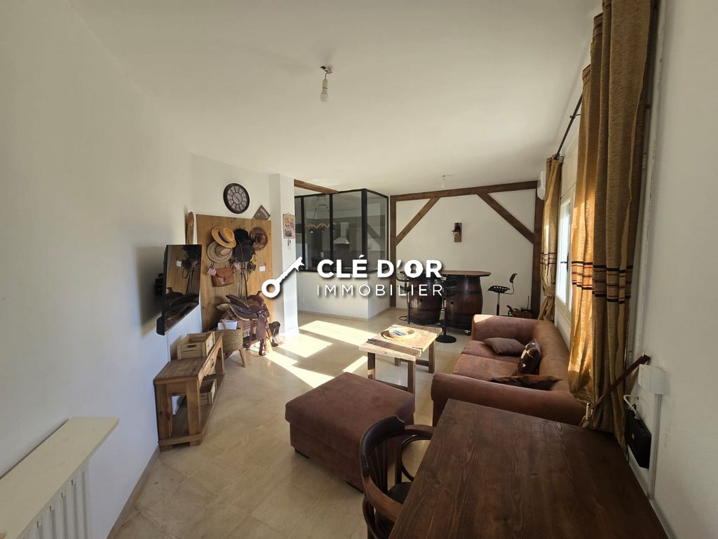 La Marsa Berge Du Lac Location Appart. 2 pices S2 luxe aux lac1