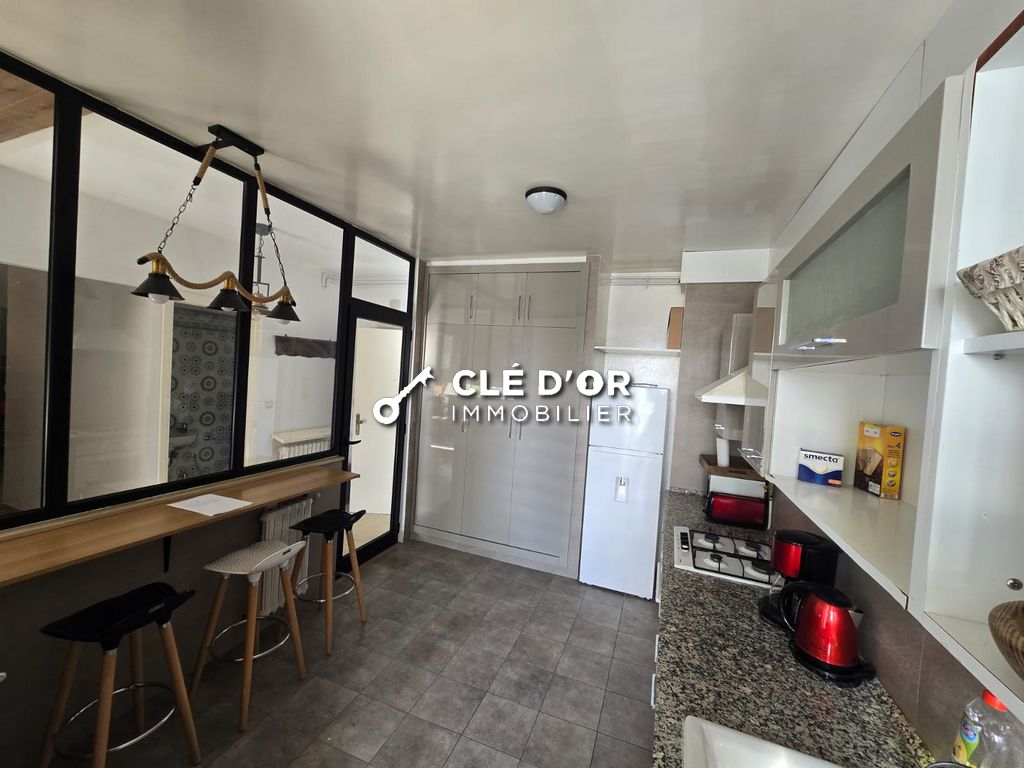 La Marsa Berge Du Lac Location Appart. 2 pices S2 luxe aux lac1