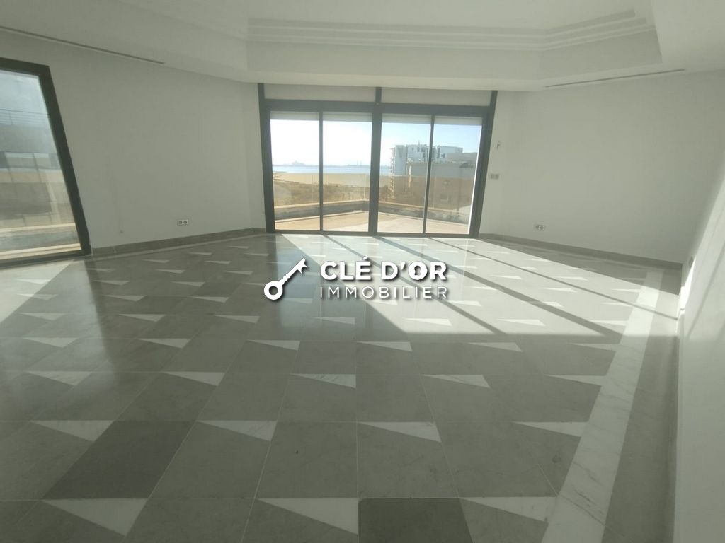 La Marsa Berge Du Lac Location Duplex Un duplex s4