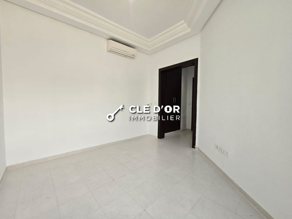 Ain Zaghouan Jardins de Carthage Location Appart. 3 pices Un appartement s3 au jardins de carthage