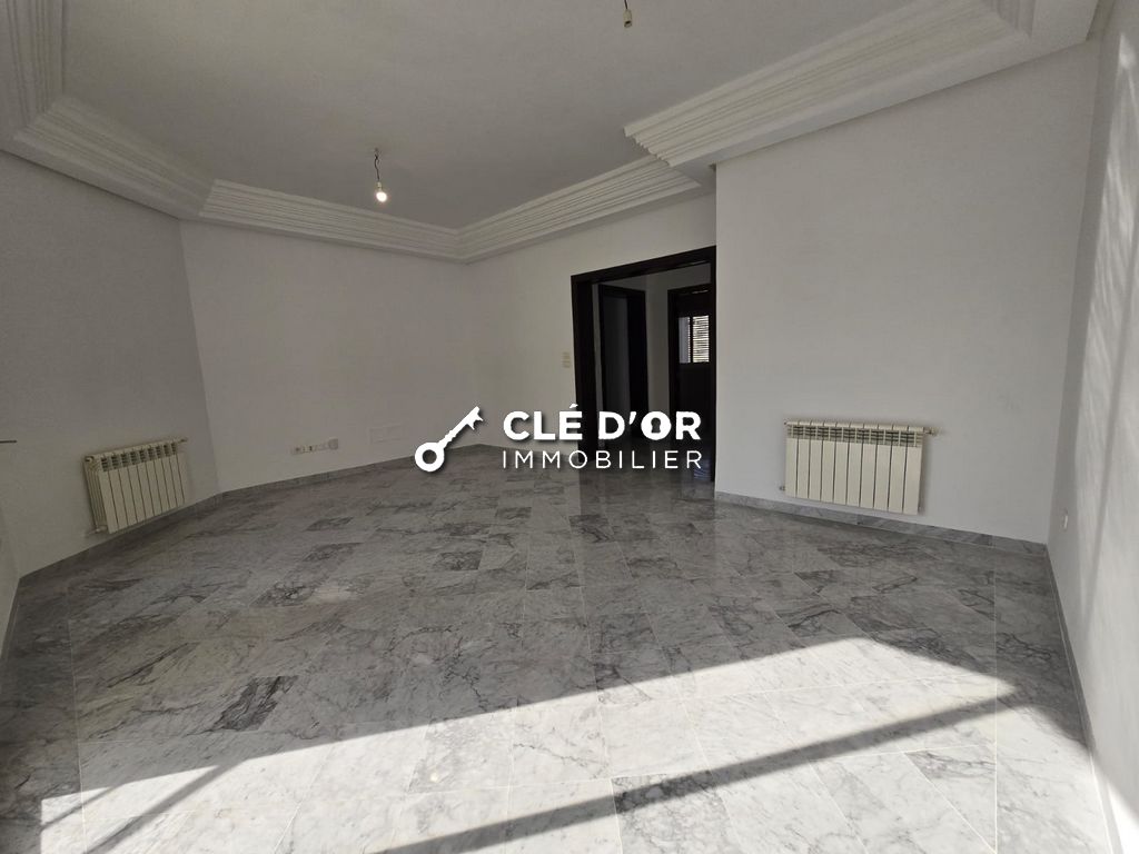 Ain Zaghouan Jardins de Carthage Location Appart. 3 pices Un appartement s3 au jardins de carthage