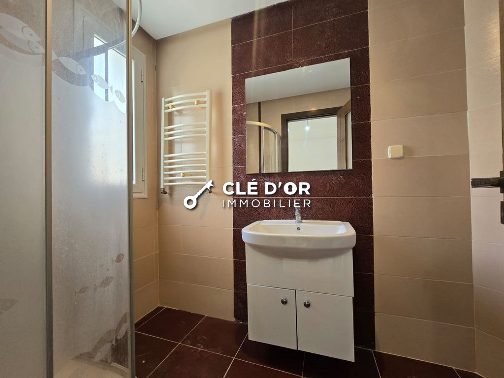 Ain Zaghouan Jardins de Carthage Location Appart. 3 pices Un appartement s3 au jardins de carthage