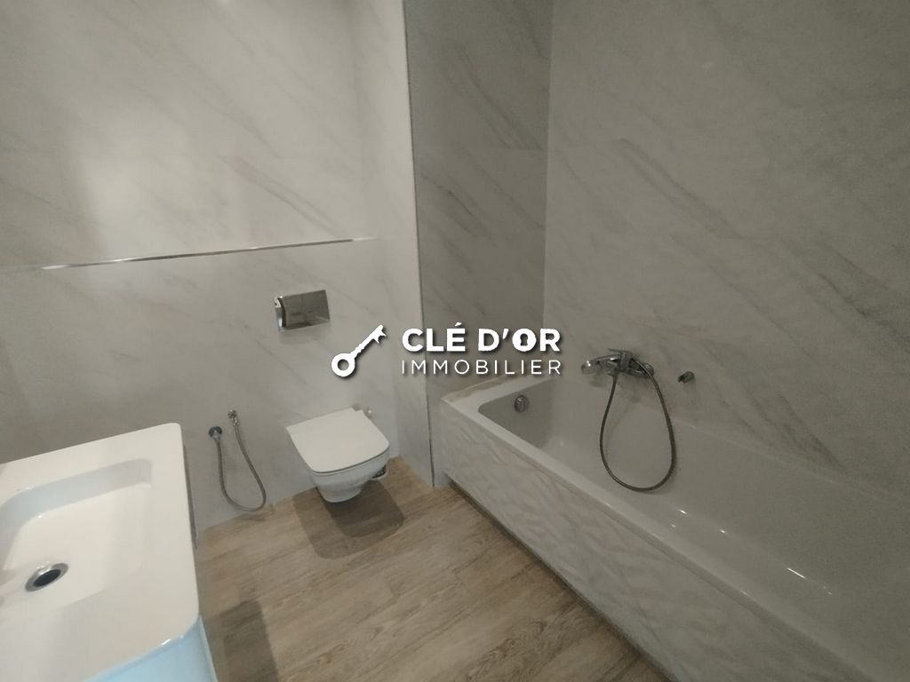 Ain Zaghouan Jardins de Carthage Location Appart. 1 pice Un appartement s1 aux jardin de carthage