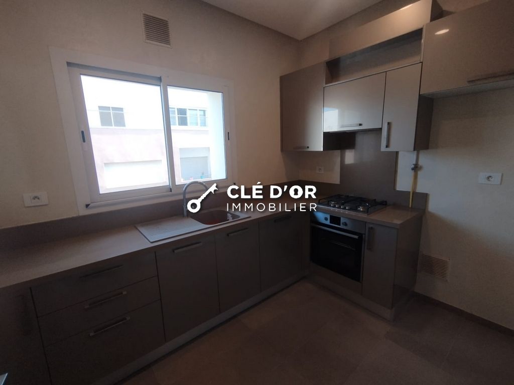Ain Zaghouan Jardins de Carthage Location Appart. 1 pice Un appartement s1 aux jardin de carthage