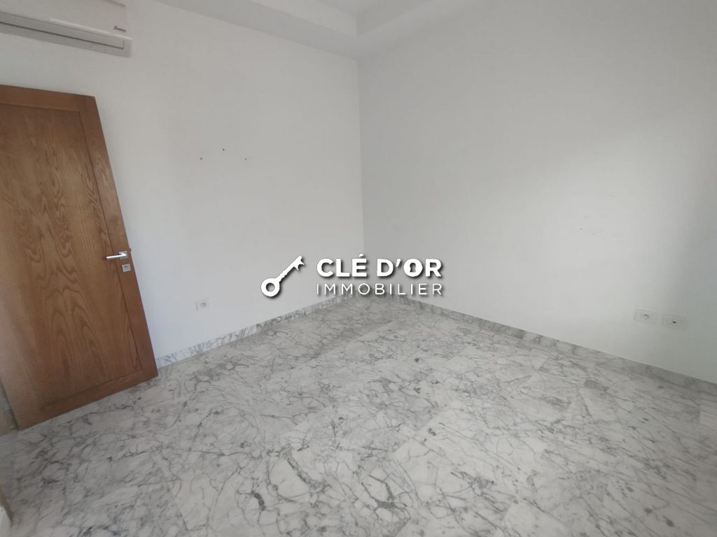Ain Zaghouan Jardins de Carthage Location Appart. 1 pice Un appartement s1 aux jardin de carthage