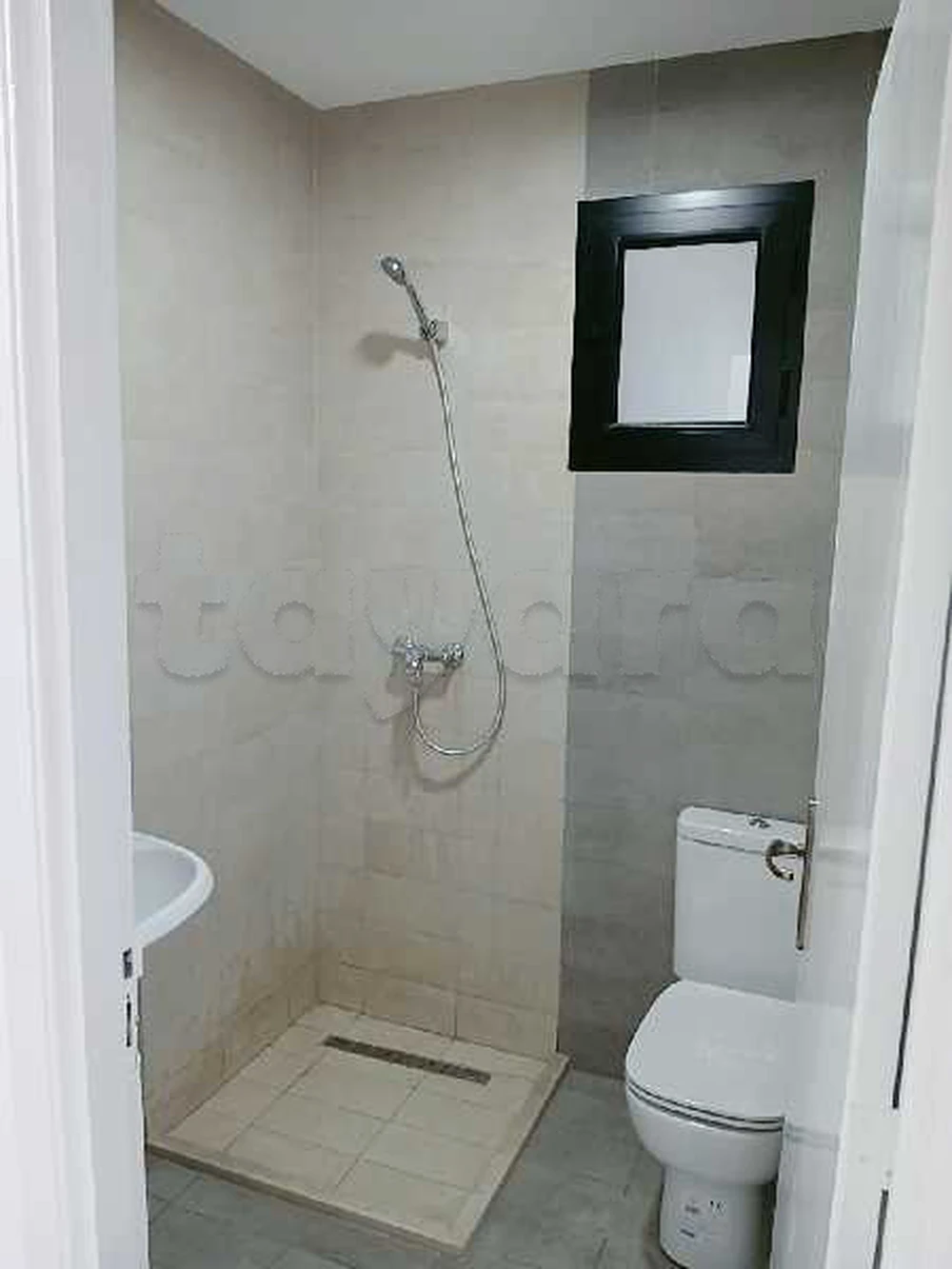 Ariana Ville Ariana Location Appart. 1 pice tage de villa s1 rdc ariana 680dt
