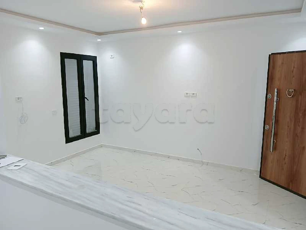 Ariana Ville Ariana Location Appart. 1 pice tage de villa s1 rdc ariana 680dt