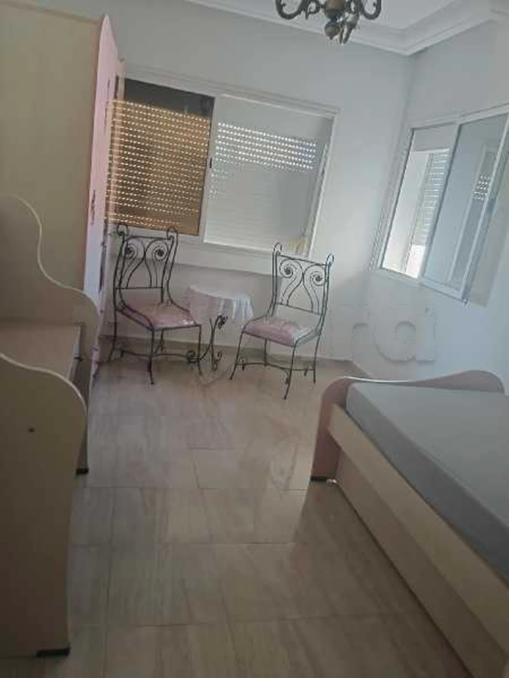 El Menzah El Manar 1 Location Maisons Manar 1 tage de villa