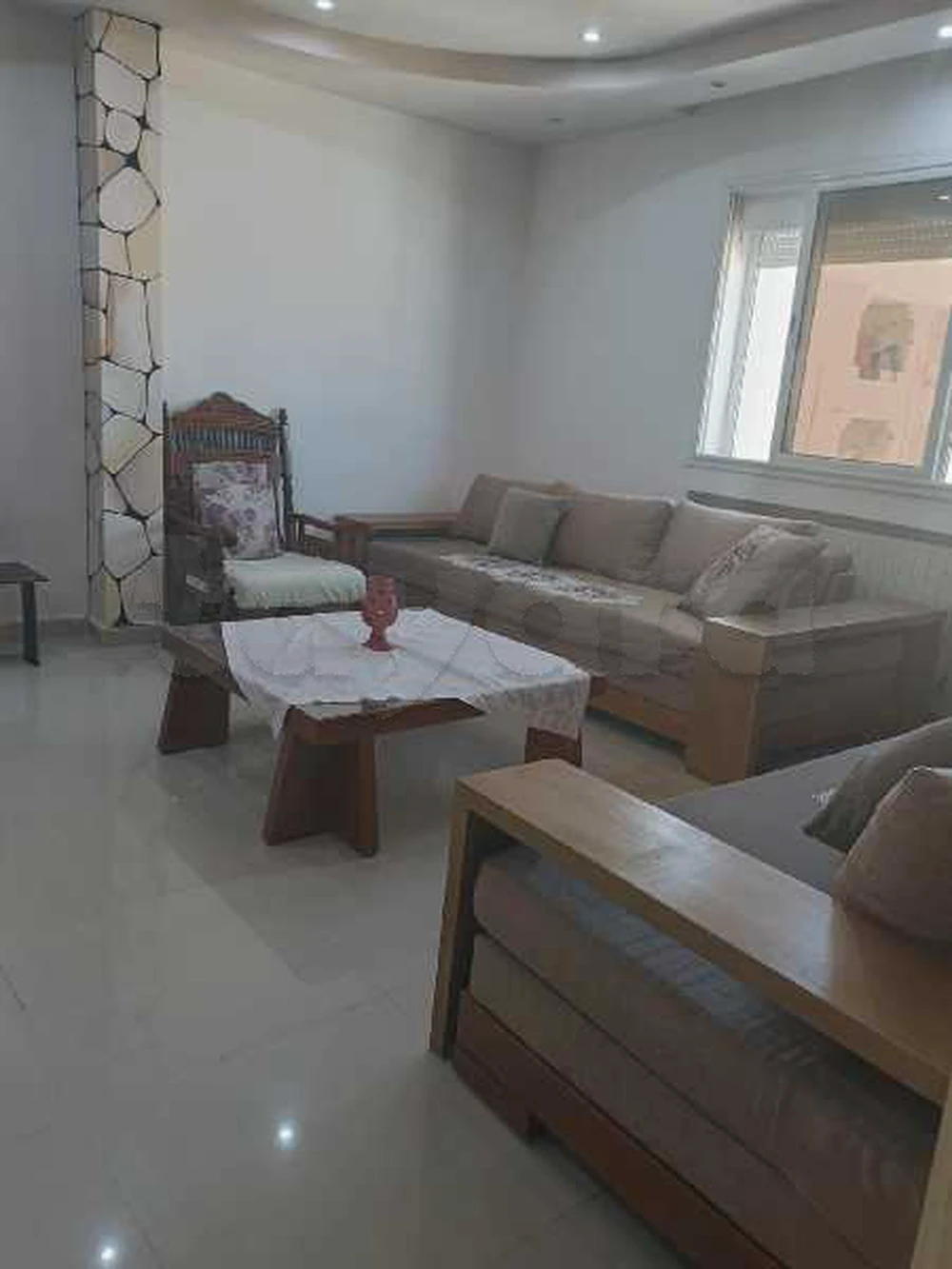 El Menzah El Manar 1 Location Maisons Manar 1 tage de villa