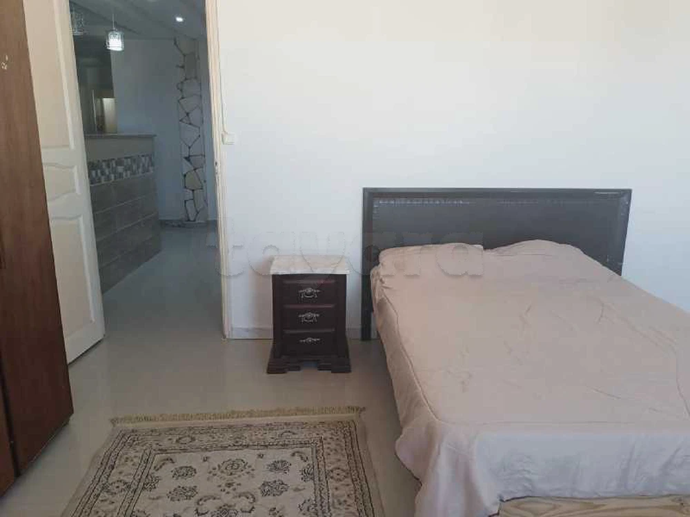 El Menzah El Manar 1 Location Maisons Manar 1 tage de villa