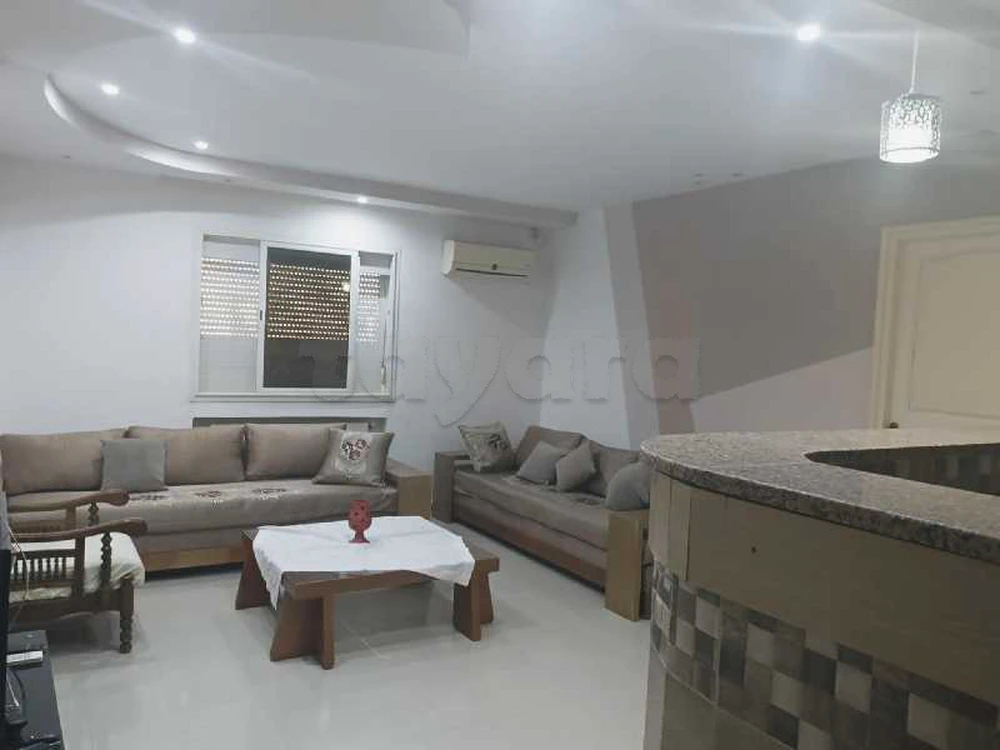 El Menzah El Manar 1 Location Maisons Manar 1 tage de villa