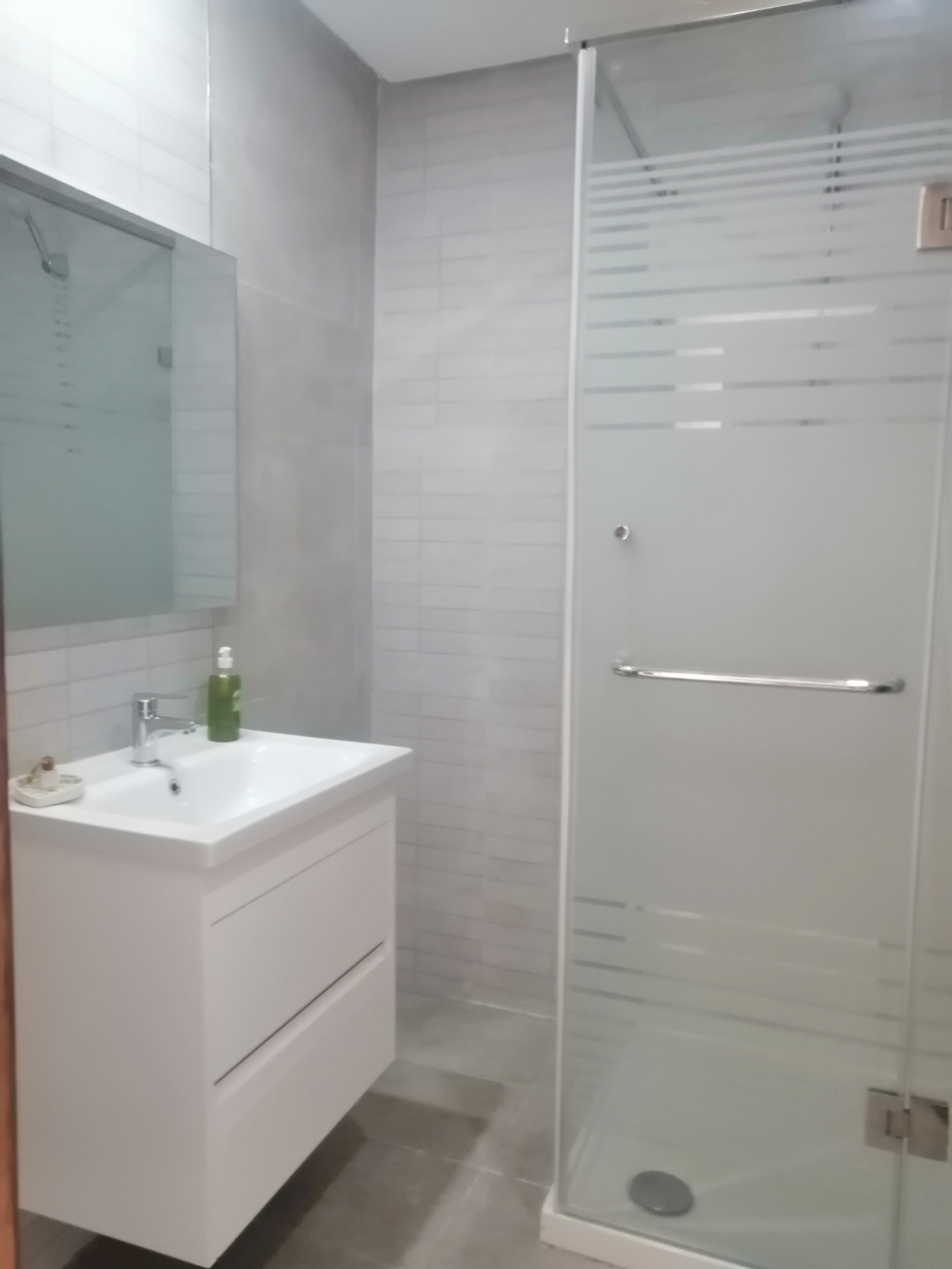 Ain Zaghouan Ain Zaghouan Location Appart. 2 pices Appartement s plus deux rcemment construit aouina