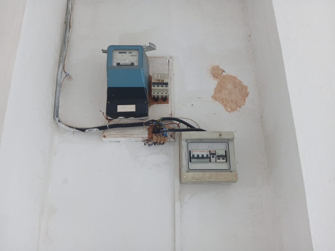 La Marsa Sidi Daoud Bureaux & Commerces Atelier,Garage Dpt de 240 mtre carre