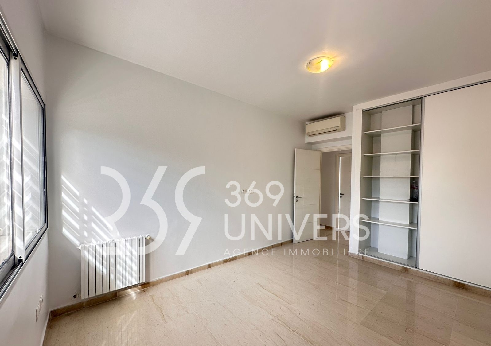 La Marsa Gammart Location Appart. 3 pices Appartement avec terrasse  la marsa ref ra036