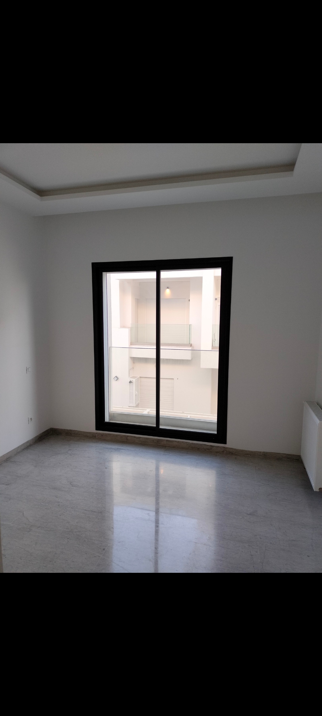 La Soukra La Soukra Location Appart. 2 pices S 1  la soukra chotrana 1