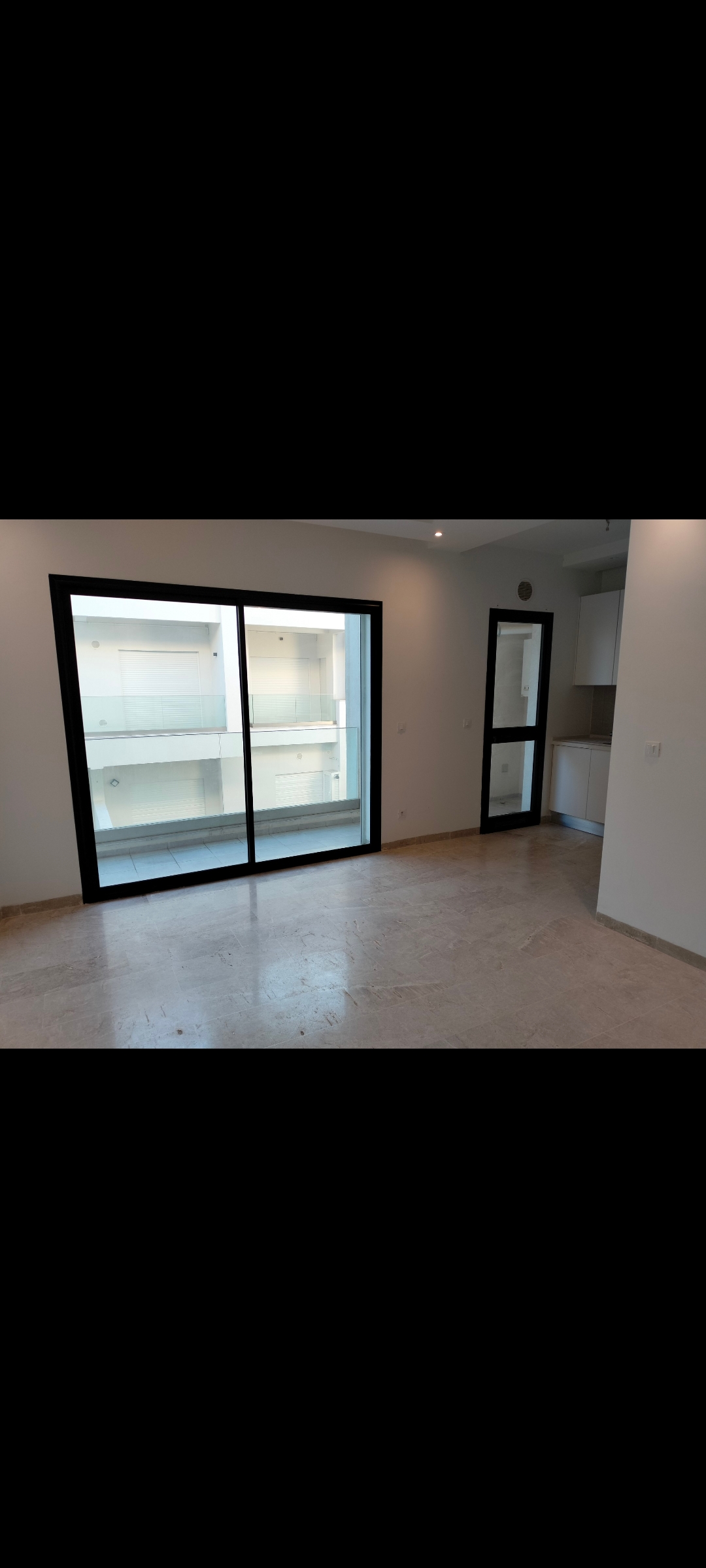 La Soukra La Soukra Location Appart. 2 pices S 1  la soukra chotrana 1