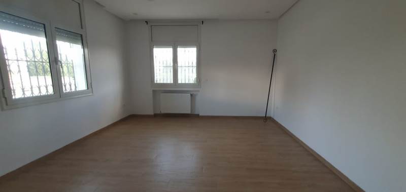 Hammamet Hammamet Location Appart. 4 pices Appartement disa ref l3123