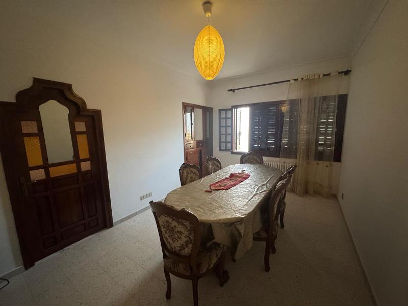 Hammamet Hammamet Location Appart. 4 pices Appartement poseidon ref  l3121
