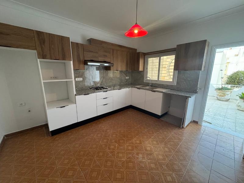 Hammamet Hammamet Location Appart. 4 pices Appartement poseidon ref  l3121