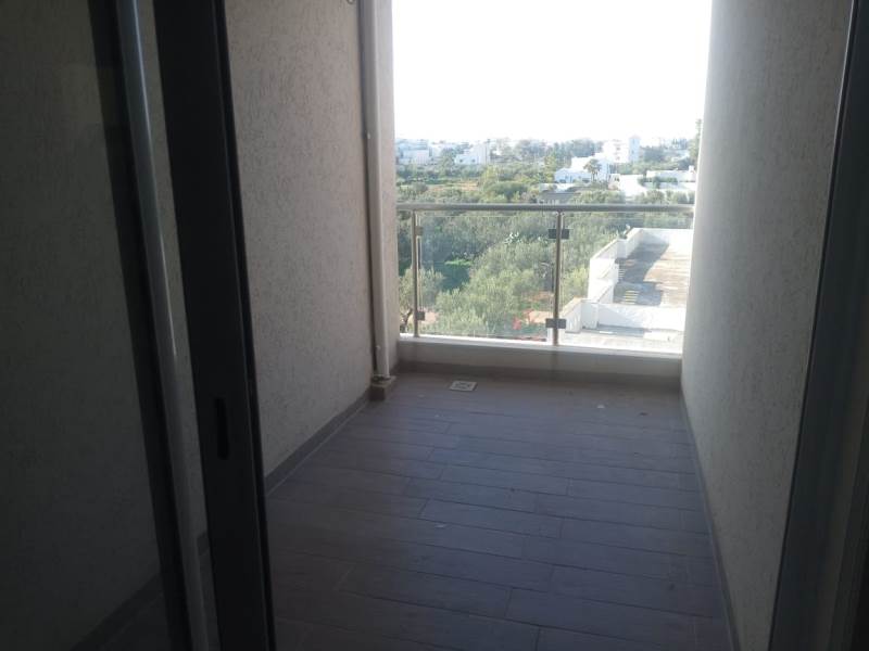 Hammamet Hammamet Location Appart. 4 pices Appartement peonia ref l3122