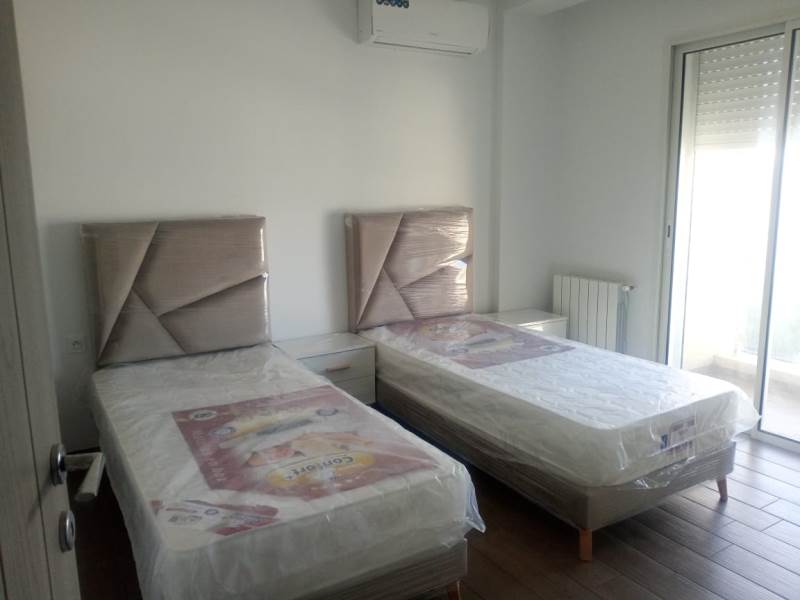 Hammamet Hammamet Location Appart. 4 pices Appartement peonia ref l3122