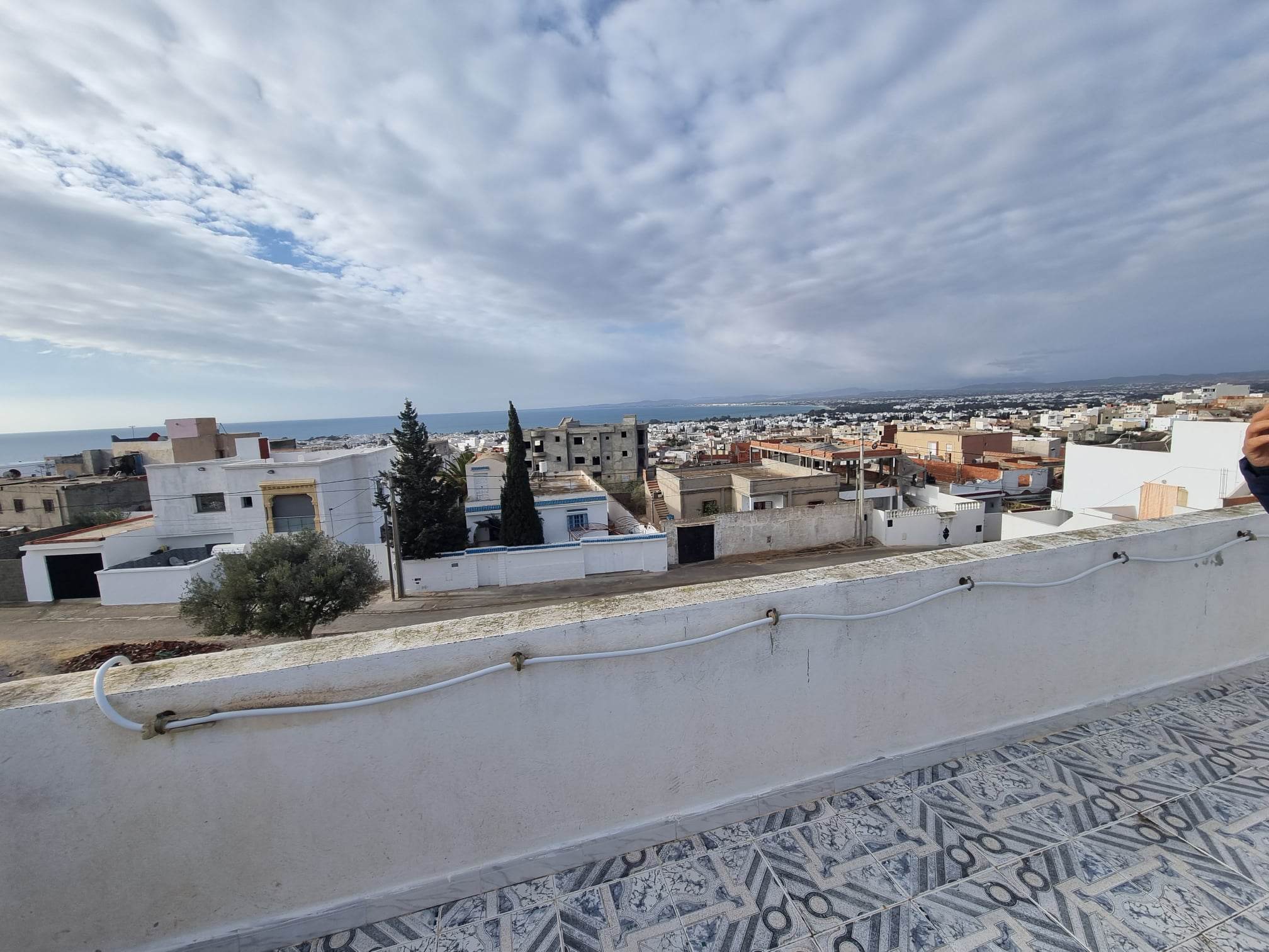 Hammamet Hammamet Vente Maisons Immeuble nourhene ref v2608