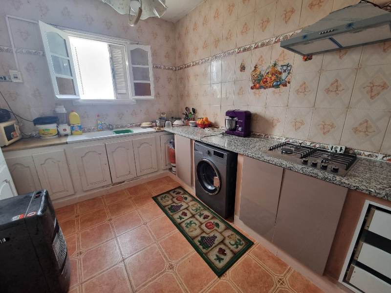 Hammamet Hammamet Vente Maisons Immeuble nourhene ref v2608