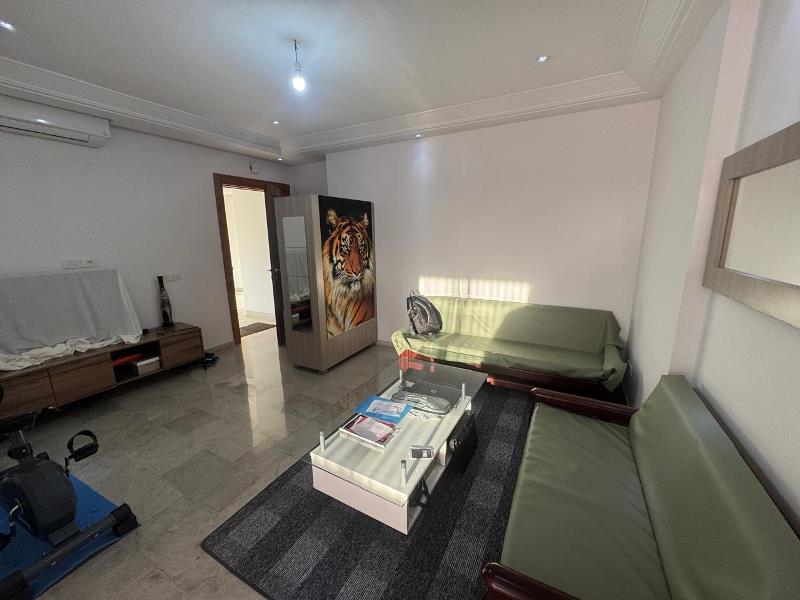 Hammamet Hammamet Vente Appart. 3 pices Appartement balsamine ref v2890