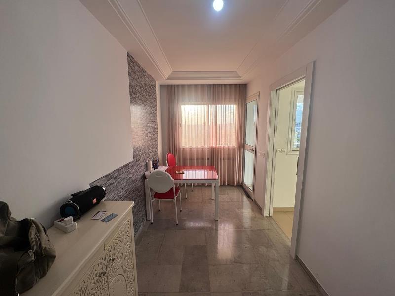Hammamet Hammamet Vente Appart. 3 pices Appartement balsamine ref v2890