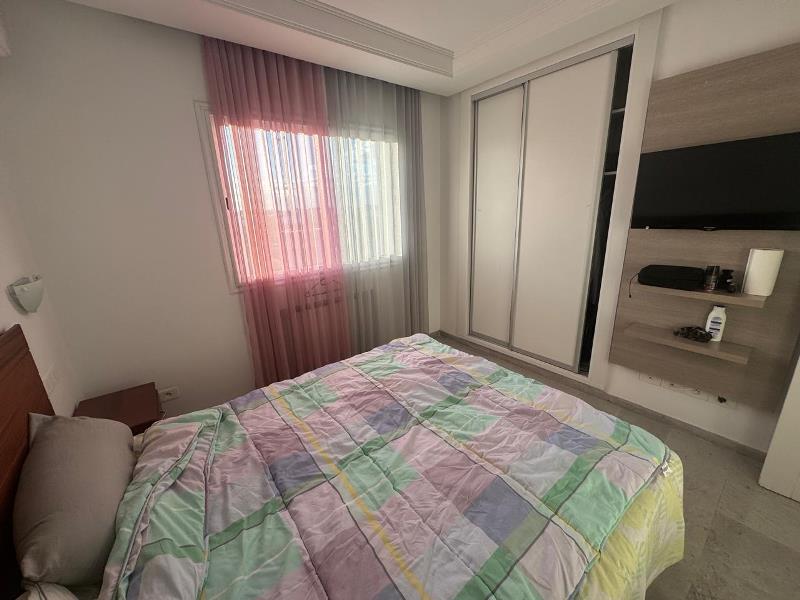 Hammamet Hammamet Vente Appart. 3 pices Appartement balsamine ref v2890
