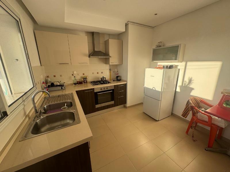 Hammamet Hammamet Vente Appart. 3 pices Appartement balsamine ref v2890
