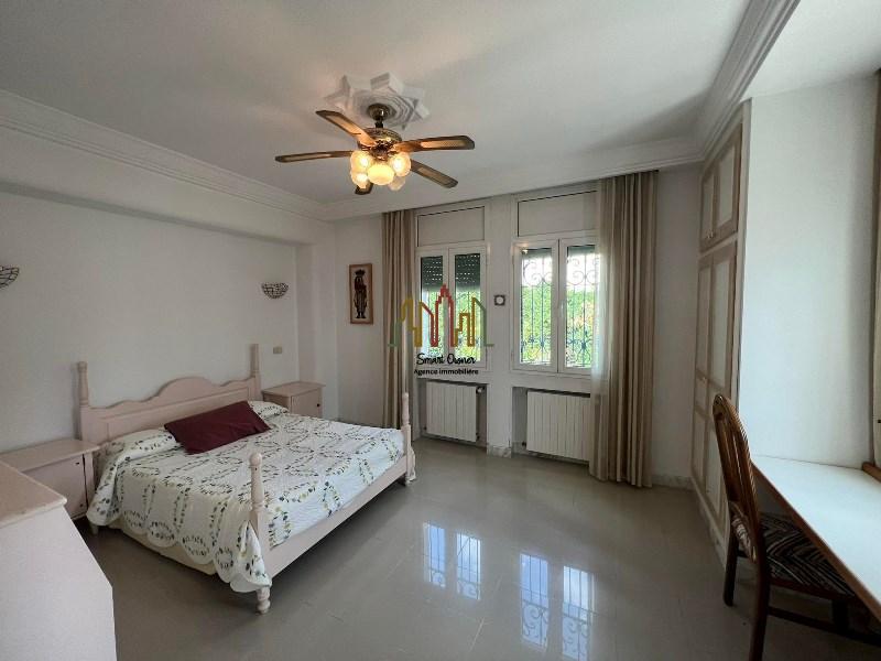 Hammamet Hammamet Vente Maisons V380 villa karam corniche