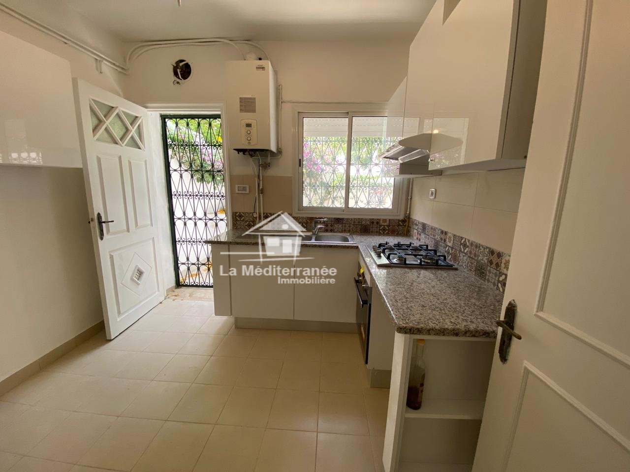 Le Bardo Khaznadar Location Duplex Duplex s4 hst a khaznadar