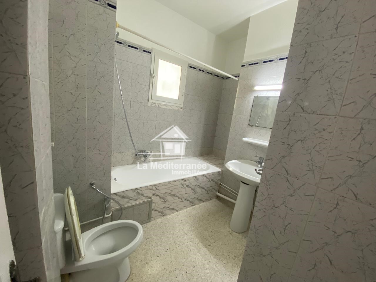 Le Bardo Khaznadar Location Duplex Duplex s4 hst a khaznadar